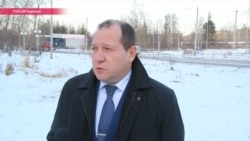 Правозащитники: "Дадин подтверждает, что к нему применялась физическая сила" Правозащитники: "Дадин подтверждает, что к нему применялась физическая сила"