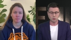 "Около 200 тысяч человек". Журналистка Ольга Ившина — о том, как ищут информацию о погибших с российской стороны по открытым источникам "Около 200 тысяч человек". Журналистка Ольга Ившина — о том, как ищут информацию о погибших с российской стороны по открытым источникам
