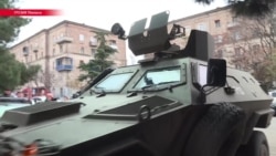 Как в Тбилиси 22 ноября ловили террористов Как в Тбилиси 22 ноября ловили террористов