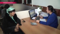 Два крупнейших таджикских банка "разморозили" выдачу вкладов клиентам и платежи картами Два крупнейших таджикских банка "разморозили" выдачу вкладов клиентам и платежи картами