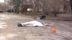 В Донецке под обстрел попала больница, есть погибшие и раненые В Донецке под обстрел попала больница, есть погибшие и раненые