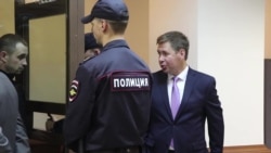 Суд в Москве отклонил апелляции на арест украинских моряков Суд в Москве отклонил апелляции на арест украинских моряков