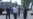В Ереване из захваченного отделения полиции освободили трех заложников
