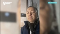 В Бишкеке арестован оппозиционер из "Бутун Кыргызстан": его обвиняют в призывах к захвату власти В Бишкеке арестован оппозиционер из "Бутун Кыргызстан": его обвиняют в призывах к захвату власти