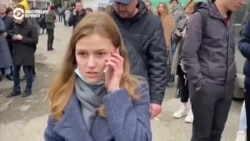 Очевидцы стрельбы в Перми рассказывают подробности Очевидцы стрельбы в Перми рассказывают подробности