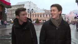 Егор Жуков дал интервью Настоящему Времени Егор Жуков дал интервью Настоящему Времени