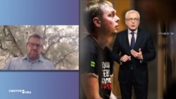 "Радуемся, что людей не сжигают, а лишь поджаривают". Главред "Проекта" о будущем после дела Голунова "Радуемся, что людей не сжигают, а лишь поджаривают". Главред "Проекта" о будущем после дела Голунова