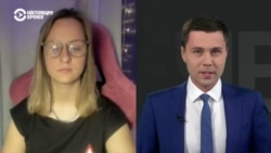 Глава предвыборного штаба Соболь – о "жучке" в ее телефоне Глава предвыборного штаба Соболь – о "жучке" в ее телефоне