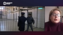 "Этап и пересыльная тюрьма – самая сложная часть отбывания наказания" "Этап и пересыльная тюрьма – самая сложная часть отбывания наказания"