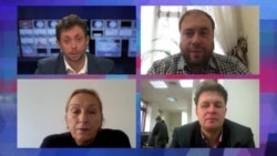 "Бабушки решили судьбу молодежи в Киеве" - эксперты обсуждают выборы в Украине "Бабушки решили судьбу молодежи в Киеве" - эксперты обсуждают выборы в Украине