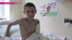 В Донецке халатность военных стала причиной трагедии В Донецке халатность военных стала причиной трагедии