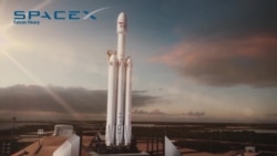 Как запуск Falcon Heavy повлияет на "Роскосмос" Как запуск Falcon Heavy повлияет на "Роскосмос"