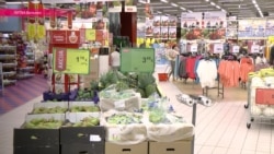 В Литве из-за роста цен началась "революция цветной капусты" В Литве из-за роста цен началась "революция цветной капусты"