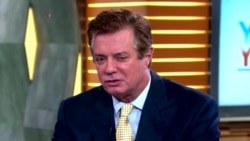 Политконсультанта Трампа Пола Манафорта обвиняют в лоббированиии в США интересов Януковича Политконсультанта Трампа Пола Манафорта обвиняют в лоббированиии в США интересов Януковича