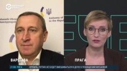 Дещица: "Мы говорим о политической поддержке" Дещица: "Мы говорим о политической поддержке"
