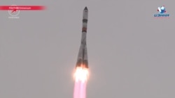 На Казахстан упали обломки российской ракеты, от пожара погиб человек На Казахстан упали обломки российской ракеты, от пожара погиб человек