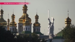 За что гепрокуратура Украины преследует церковного мецената За что гепрокуратура Украины преследует церковного мецената