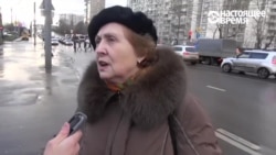 "Я не дальнобойщик, но все кончится повышением цен на продукты..." "Я не дальнобойщик, но все кончится повышением цен на продукты..."