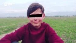 В детдоме под Бишкеком погиб 13-летний Игорь Якунин. Что с ним случилось? В детдоме под Бишкеком погиб 13-летний Игорь Якунин. Что с ним случилось?