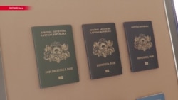 Беженцы из каких стран остаются жить в Латвии Беженцы из каких стран остаются жить в Латвии