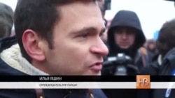 Воспоминания соратников, друзей, знакомых о Борисе Немцове Воспоминания соратников, друзей, знакомых о Борисе Немцове