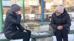 Как похищенную девочку-подростка вызволяли из борделя в Бишкеке Как похищенную девочку-подростка вызволяли из борделя в Бишкеке