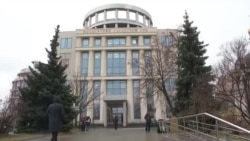 Cуд отменил домашний арест ректору "Шанинки" и отправил его в СИЗО Cуд отменил домашний арест ректору "Шанинки" и отправил его в СИЗО