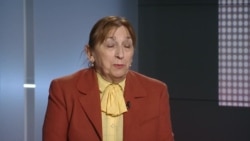 Украинский социолог Ирина Бекешкина прогнозирует результат предстоящих выборов Украинский социолог Ирина Бекешкина прогнозирует результат предстоящих выборов