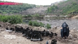 Мусорный ветер: чем закончилась история пожара и обвала на свалке во Львове? Мусорный ветер: чем закончилась история пожара и обвала на свалке во Львове?