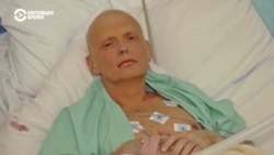 ЕСПЧ признал Россию ответственной за отравление Александра Литвиненко ЕСПЧ признал Россию ответственной за отравление Александра Литвиненко