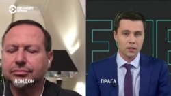 Бывший оперативник международной полиции Израиля о расследовании отравления Навального Бывший оперативник международной полиции Израиля о расследовании отравления Навального