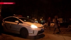 Священник отказался отпевать ребенка. В Украине протестуют против УПЦ (Московского патриархата) Священник отказался отпевать ребенка. В Украине протестуют против УПЦ (Московского патриархата)