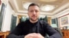 Зеленский три часа говорил в подкасте американского блогера Лекса Фридмана: о чем и как и это было