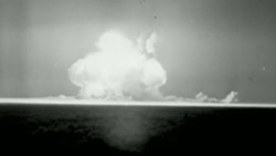 70 лет "Проекту Манхеттен" 70 лет "Проекту Манхеттен"
