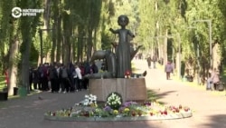Что происходит со строительством мемориала и музея Холокоста в Киеве Что происходит со строительством мемориала и музея Холокоста в Киеве