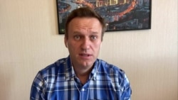 Навальный о протестной активности во время карантина и голосовании по поправкам к Конституции Навальный о протестной активности во время карантина и голосовании по поправкам к Конституции