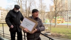 Сухой паёк №2: какие продукты выдают в России школьникам, отправленным из-за карантина по домам Сухой паёк №2: какие продукты выдают в России школьникам, отправленным из-за карантина по домам