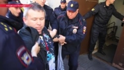 Как вынести пятьсот приговоров за два дня. Особый режим работы суда в Питере Как вынести пятьсот приговоров за два дня. Особый режим работы суда в Питере