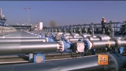 Газпром - большая газовая проблема Европы Газпром - большая газовая проблема Европы