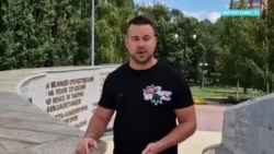 Дело Евгения Наказненко: в Казахстане по запросу России задержали создателя языковой школы, выступавшего против войны в Украине Дело Евгения Наказненко: в Казахстане по запросу России задержали создателя языковой школы, выступавшего против войны в Украине