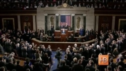 Израильский премьер выступил в Конгрессе США по проблеме Ирана Израильский премьер выступил в Конгрессе США по проблеме Ирана