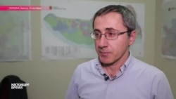Зураб Адеишвили о значимости украинской политики Зураб Адеишвили о значимости украинской политики