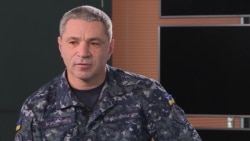 Командующий ВМС Украины о том, как Киев будет защищать свои морские рубежи Командующий ВМС Украины о том, как Киев будет защищать свои морские рубежи
