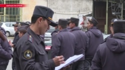 Без следов и на "нейтральной" территории: рассказы о пытках в киргизской полиции Без следов и на "нейтральной" территории: рассказы о пытках в киргизской полиции