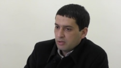 Журналист Далер Шарифов вышел на свободу. Интервью Настоящему Времени Журналист Далер Шарифов вышел на свободу. Интервью Настоящему Времени