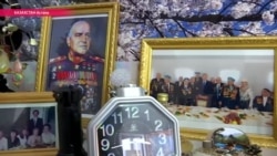 "Люди боятся смотреть в глаза старости": почему сложно найти волонтеров для работы с пожилыми людьми "Люди боятся смотреть в глаза старости": почему сложно найти волонтеров для работы с пожилыми людьми