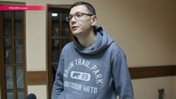 "Практически никаких видеозаписей не сохранилось". Что выяснили правозащитники в колонии, где сидит Дадин "Практически никаких видеозаписей не сохранилось". Что выяснили правозащитники в колонии, где сидит Дадин