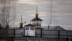 ИК-2 в Покрове: как будут "исправлять" Навального. Вечер с Игорем Севрюгиным ИК-2 в Покрове: как будут "исправлять" Навального. Вечер с Игорем Севрюгиным