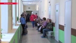 После химиотерапии – домой. Как онкобольные Ярославля остались без круглосуточного стационара После химиотерапии – домой. Как онкобольные Ярославля остались без круглосуточного стационара