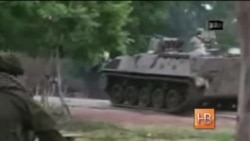 Совет безопасности ООН потребовал разоружения «Боко Харам» Совет безопасности ООН потребовал разоружения «Боко Харам»